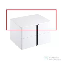   Ravak SD BALANCE 800 80x46,5 cm-es mosdópult SD Balance bútorhoz,fehér X000001371