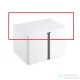Ravak SD BALANCE 800 80x46,5 cm-es mosdópult SD Balance bútorhoz,fehér X000001371