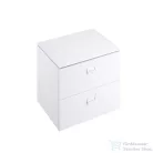 Ravak COMFORT 600 60x46 mosdópult SD Comfort bútorhoz,fehér X000001379