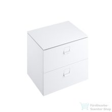   Ravak COMFORT 600 60x46 mosdópult SD Comfort bútorhoz,fehér X000001379