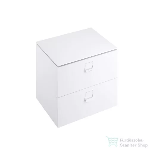 Ravak COMFORT 600 60x46 mosdópult SD Comfort bútorhoz,fehér X000001379