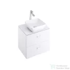 Ravak COMFORT 600 60x46 mosdópult SD Comfort bútorhoz,fehér X000001379