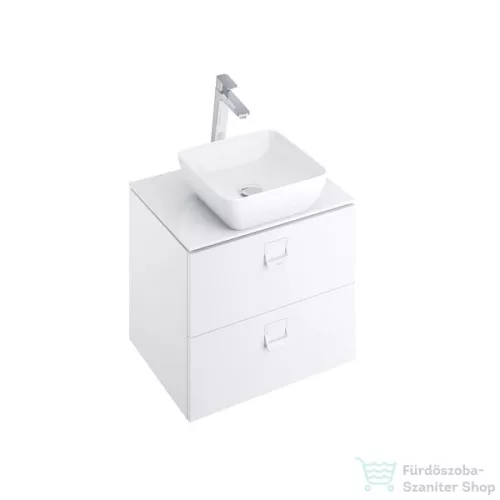 Ravak COMFORT 600 60x46 mosdópult SD Comfort bútorhoz,fehér X000001379