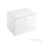 Ravak COMFORT 800 80x46 cm-es mosdópult SD Comfort bútorhoz,fehér X000001380