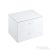 Ravak COMFORT 800 80x46 cm-es mosdópult SD Comfort bútorhoz,fehér X000001380