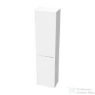 Ravak SB CLASSIC II 400 L 40x160x26 cm-es balos 2 ajtós magas szekrény,fehér X000001472