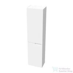   Ravak SB CLASSIC II 400 L 40x160x26 cm-es balos 2 ajtós magas szekrény,fehér X000001472
