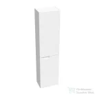 Ravak SB CLASSIC II 400 R 40x160x26 cm-es jobbos 2 ajtós magas szekrény,fehér X000001474