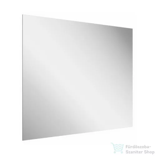 Ravak OBLONG 80x70 cm-es tükör LED világítással,X000001564