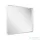 Ravak STRIP 90,6x70,6 cm-es tükör LED világítással,fehér X000001568