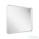 Ravak STRIP 90,6x70,6 cm-es tükör LED világítással,fehér X000001568