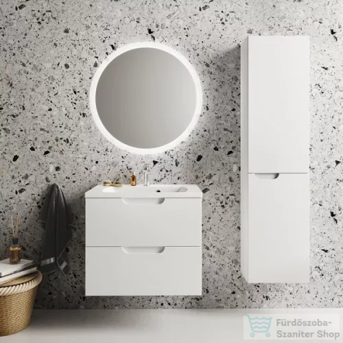 Ravak ORBIT 600 60 cm-es tükör LED világítással,X000001574