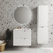   Ravak LUNA 500 50 cm-es tükör LED világítással,X000001577