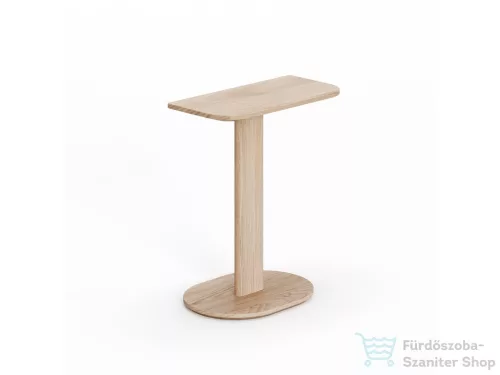 Ravak Tölgyfaasztal Wood S, átlátszó tölgy X000001793