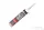 Ravak PROFESSIONAL szilikon, 310ml, fehér X01200