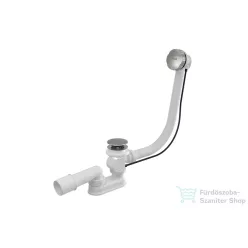 Ravak Kád le/túlfolyószett 570 B K/K chrom X01305
