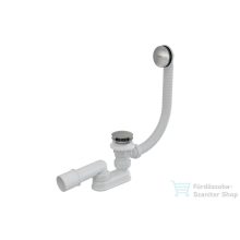 Ravak Kád le/túlfolyószett 570 C-C K/K chrom X01377