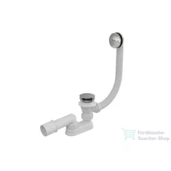 Ravak Kád le/túlfolyószett 570 C-C K/K chrom X01377