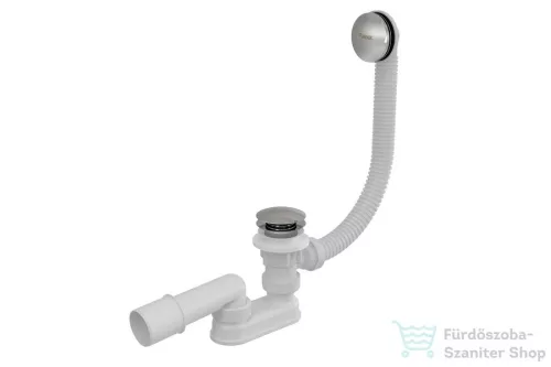 Ravak Kád le/túlfolyószett 570 C-C K/K chrom X01377