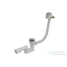   Ravak Kádfeltöltés a túlf. Kád le/túlf.szett-tel 570 C-C H/K chrom X01440