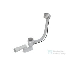 Ravak Kád le/túlfolyószett 800 B H/K chrom	X01506