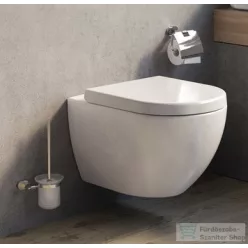 Ravak Uni Chrome Rim függesztett WC X01516