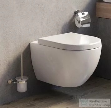 Ravak Uni Chrome Rim függesztett WC X01516
