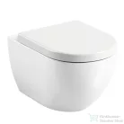 Ravak Uni Chrome Rim függesztett WC X01516