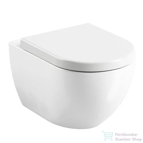 Ravak Uni Chrome Rim függesztett WC X01516