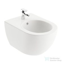 Ravak Uni Chrome bidé, fehér X01517