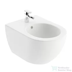 Ravak Uni Chrome bidé, fehér X01517