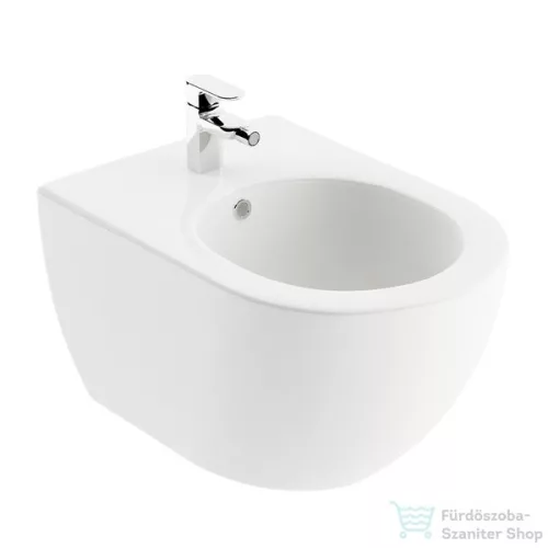 Ravak Uni Chrome bidé, fehér X01517