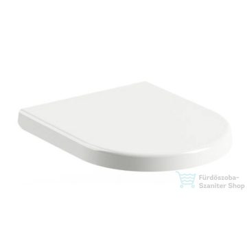 Ravak Uni Chrome WC ülőke - fehér X01549