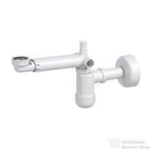 Ravak Helytakarékos mosdószifon X01612