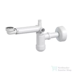 Ravak Helytakarékos mosdószifon X01612