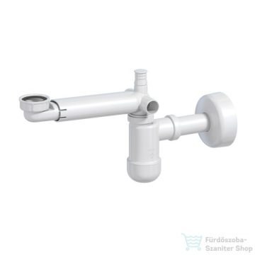 Ravak Helytakarékos mosdószifon X01612