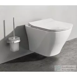 Ravak Classic RimOff függesztett WC X01671