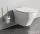 Ravak Classic RimOff függesztett WC X01671