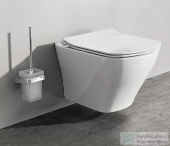Ravak Classic RimOff függesztett WC X01671