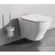 Ravak Classic RimOff függesztett WC X01671