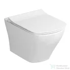 Ravak Classic RimOff függesztett WC X01671