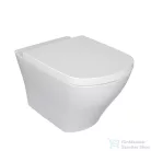 Ravak Classic RimOff függesztett WC X01671