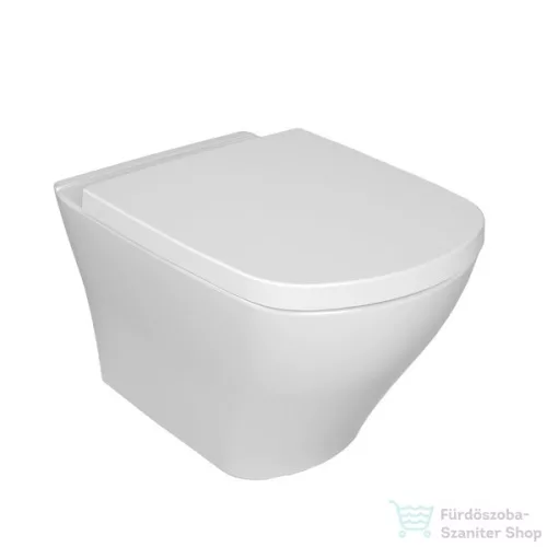 Ravak Classic RimOff függesztett WC X01671