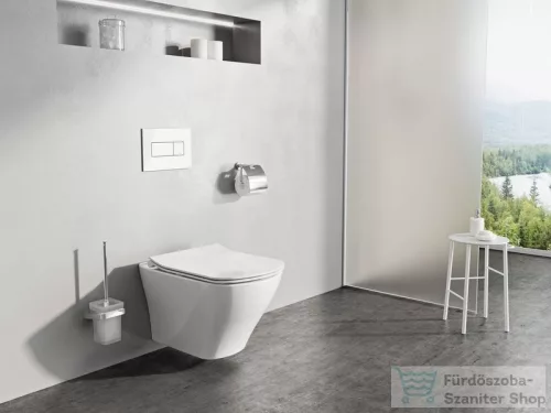 Ravak Classic RimOff függesztett WC X01671