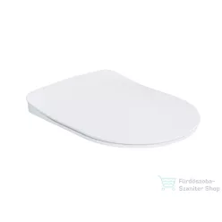 Ravak Endo WC ülőke, fehér  X01722
