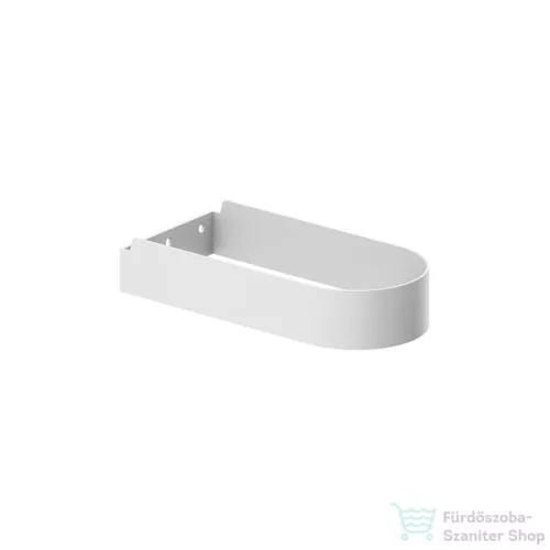 Ravak YARD 400 tartókonzol Yard 400 mosdóhoz, fehér X01776