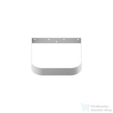   Ravak YARD 600 tartókonzol Yard 600 mosdóhoz, fehér X01777