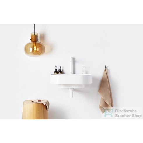 Ravak YARD 600 tartókonzol Yard 600 mosdóhoz, fehér X01777