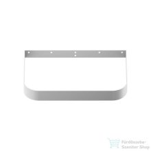   Ravak YARD 800 tartókonzol Yard 800 mosdóhoz, fehér X01778