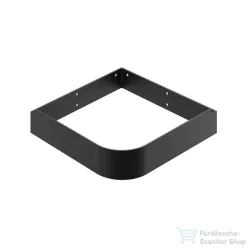   Ravak YARD 450 C tartókonzol Yard 450 C mosdóhoz, fekete X01780